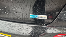 Kia Niro 1.6 GDi Hybrid 3 5dr DCT Hybrid Estate